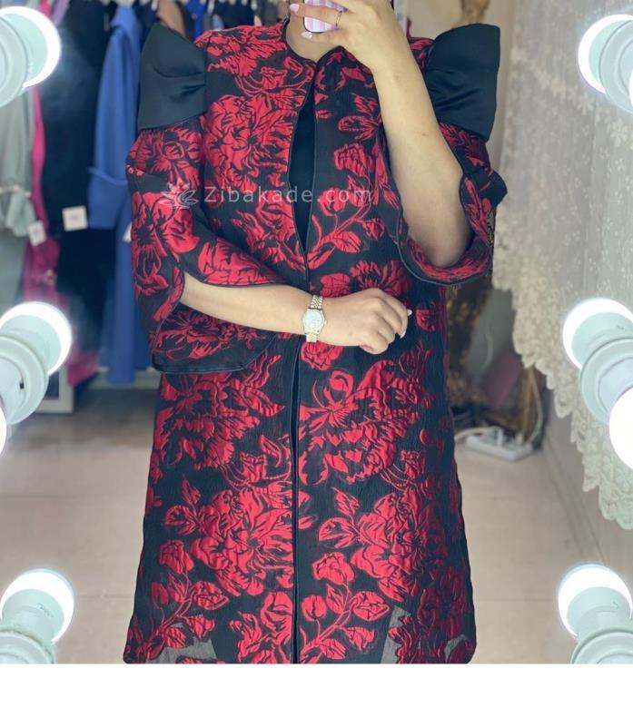 مدل مانتو بهاره 